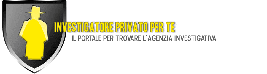 Investigatore privato