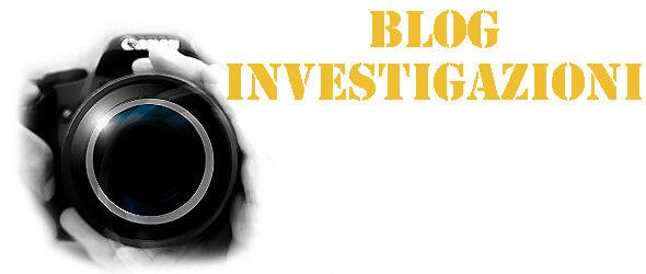 Blog Investigazione