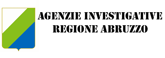 Investigatore Abruzzo