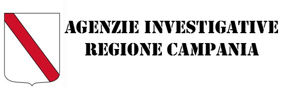 Investigatore Campania