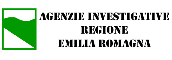 Investigatore Emiliaromagna