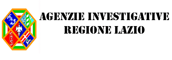 Investigatore Lazio