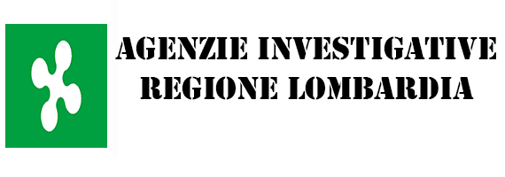 Investigatore Lombardia