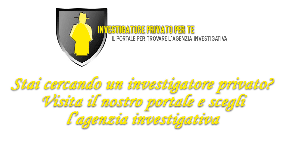 (c) Investigatoreprivatoperte.it