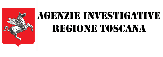 Investigatore Toscana
