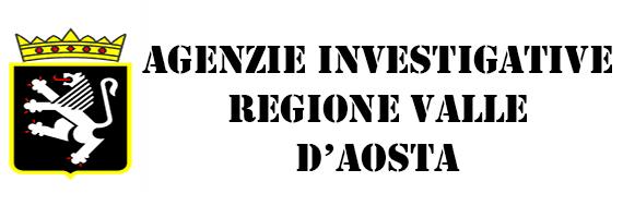 Investigatore Valledaosta